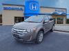 2014 Ford Edge