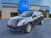 2014 Cadillac SRX