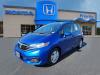 2019 Honda Fit