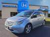 2013 Honda Odyssey