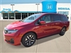 2025 Honda Odyssey