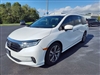 2021 Honda Odyssey