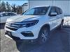 2018 Honda Pilot