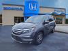 2018 Honda Pilot