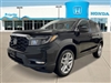 2025 Honda Passport