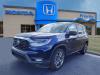 2022 Honda Passport