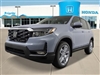 2025 Honda Passport