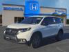 2021 Honda Passport