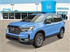 2025 Honda Passport