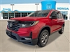 2025 Honda Passport