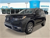 2025 Honda Passport