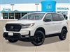 2025 Honda Passport