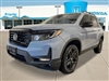 2025 Honda Passport