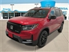 2025 Honda Passport