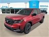 2025 Honda Ridgeline