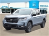 2025 Honda Ridgeline