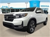 2025 Honda Ridgeline