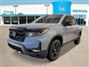 2025 Honda Ridgeline