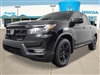 2025 Honda Ridgeline