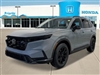 2025 Honda CR-V Hybrid