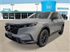 2025 Honda CR-V Hybrid