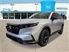 2025 Honda CR-V Hybrid