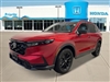 2025 Honda CR-V Hybrid