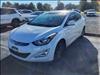 2015 Hyundai ELANTRA