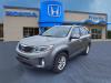 2014 Kia Sorento