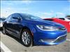 2016 Chrysler 200