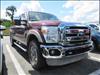 2011 Ford F-250 Super Duty