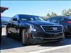 2016 Cadillac ATS