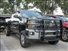 2018 Chevrolet Silverado 2500HD