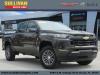 2024 Chevrolet Colorado