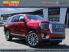 2024 GMC Yukon