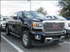 2018 GMC Sierra 2500HD