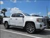 2022 GMC Canyon