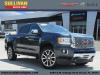 2019 GMC Canyon