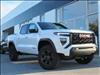 2025 GMC Canyon