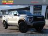 2025 GMC Canyon