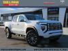 2025 GMC Canyon