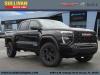 2024 GMC Canyon