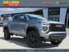 2024 GMC Canyon