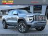 2024 GMC Canyon