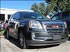 2017 GMC Terrain