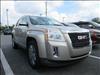 2013 GMC Terrain