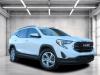 2020 GMC Terrain