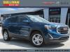 2021 GMC Terrain