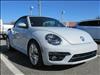 2019 Volkswagen Beetle Convertible