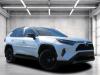 2023 Toyota RAV4 Hybrid